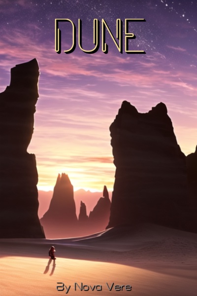 Dune (Pokemon SI)