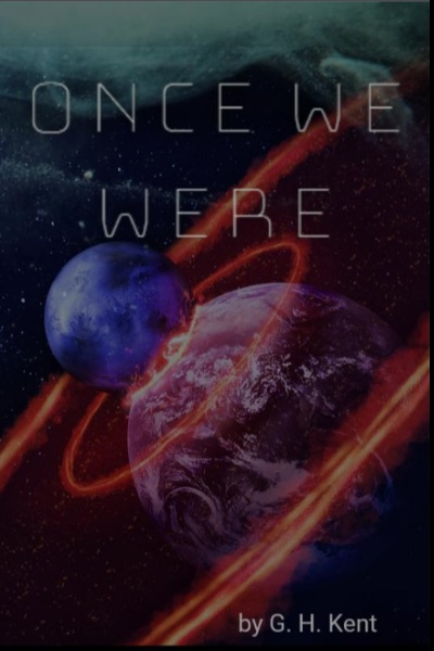 Once We Were