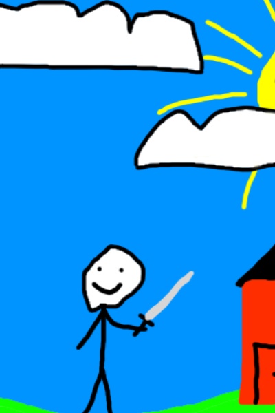 An epic epic fantasy story