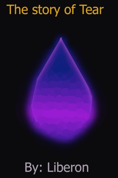 Almira: The story of Tear