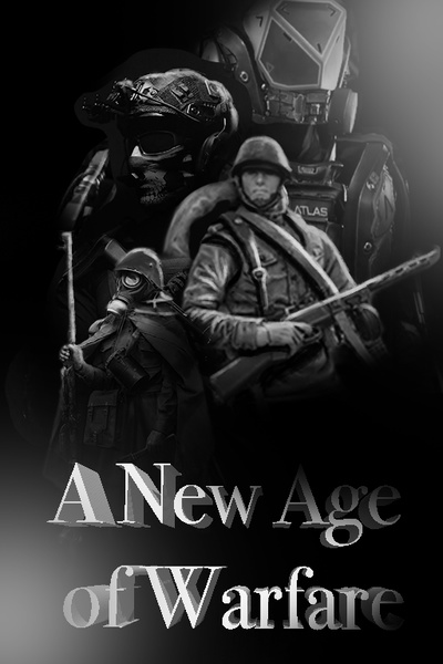 A New Age of Warfare