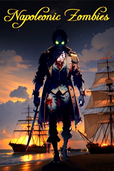 Napoleonic Zombies