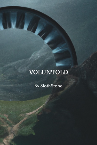 Voluntold