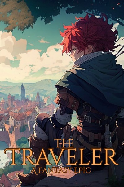 The Traveler: A Fantasy Epic