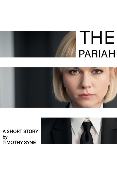 The Pariah - A Short Story