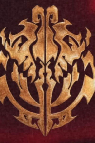 The Tiger and the Dragon - deleted scenes. (Valkyrie's Shadow fanfic)