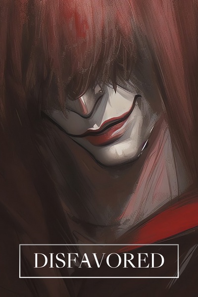 Disfavored [MagicalGirl x Samurai]