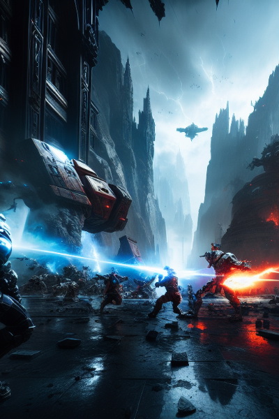 Wrath of the Puppet Master