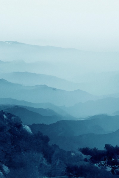 Journey to Enlightenment