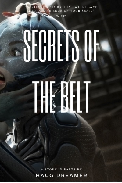 Secrets of The Belt