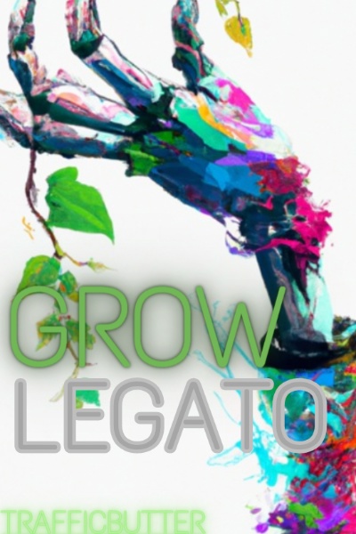 Grow Legato