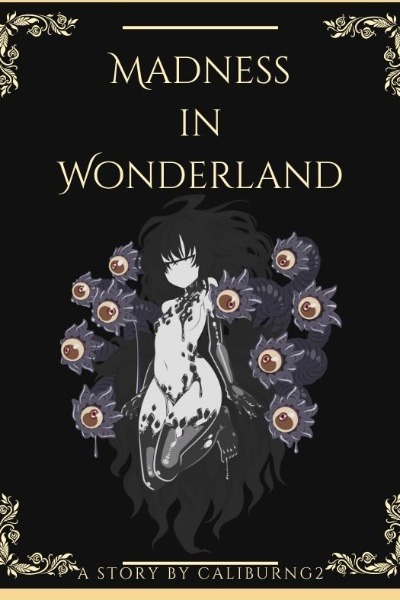 Madness In Wonderland