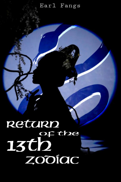Return of the 13th Zodiac