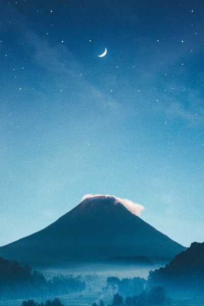 Moonchild