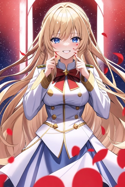 Chosen by the Zealots [Sci-Fi Post-Apocalypse LitRPG]