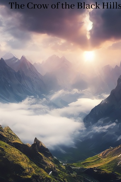 The Crow of the Black Hills