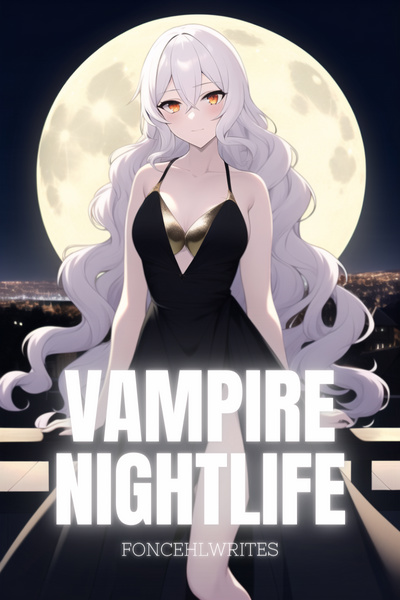 Vampire Nightlife [Gamelit Progression]