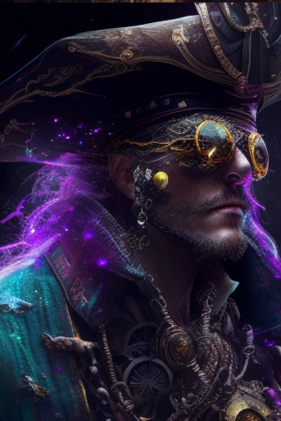 Cosmic Chronicles 01: He Who Dares to Dream