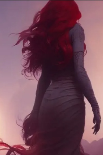 The Lunar Witch (A NPC Gamelit Adventure)