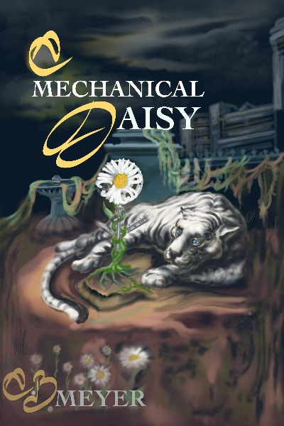 A Mechanical Daisy