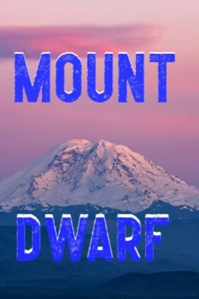 Mount Dwarf