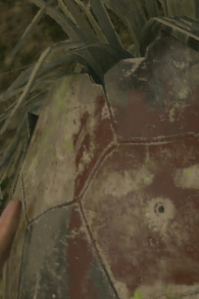 Guess How Hungry I Was