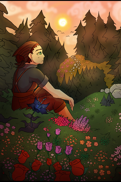 Dead Girl's Paradise [Isekai]