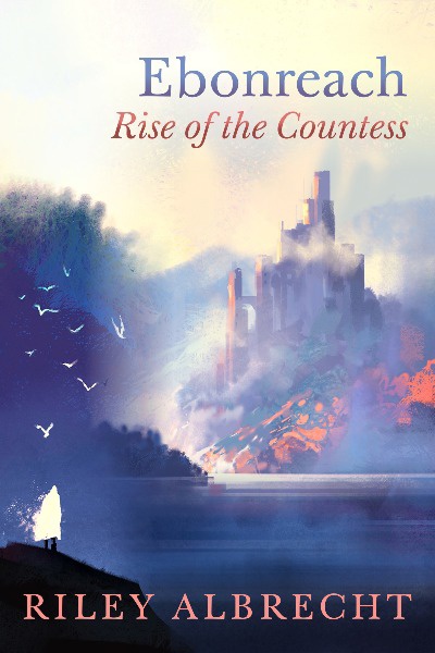 Ebonreach: Rise of the Countess