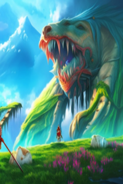 Immortal Cultivation Heaven Master