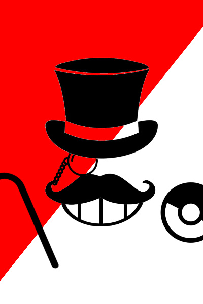 Guilt by Association, a Pokemon Story