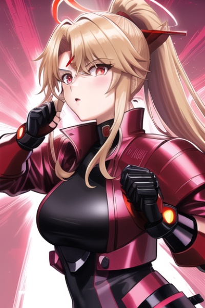 Umbra ~ [Lamentation of the Darkness]