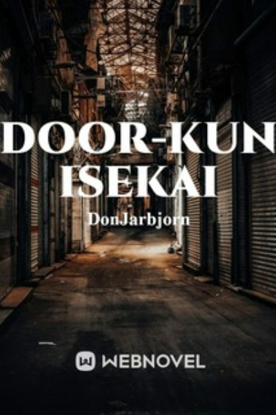 Door-kun isekai