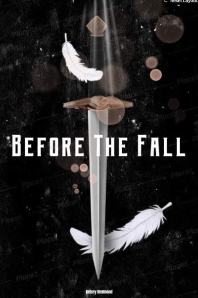 Before the Fall