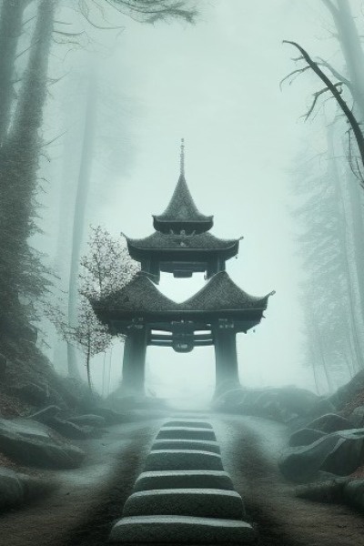 The Qi to Immortality