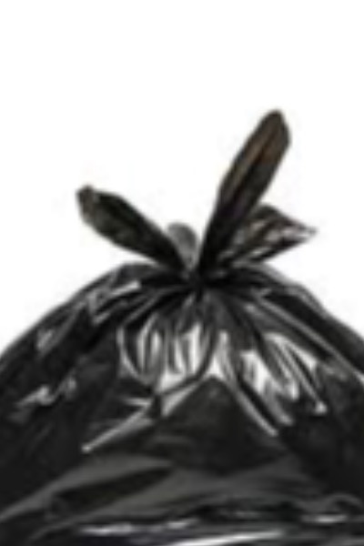 What the heck! I was reincarnated as a garbage bag!