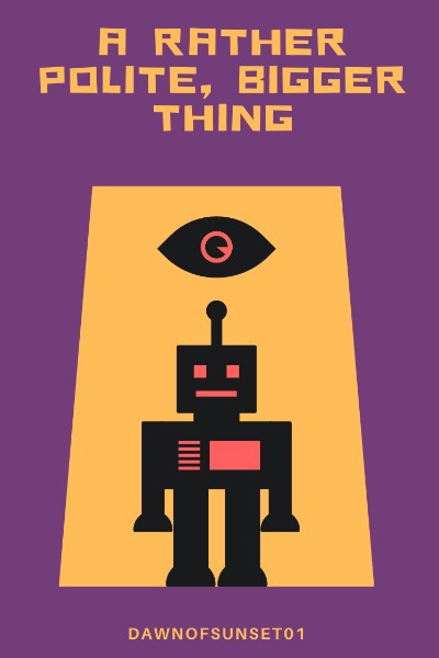 A Rather Polite, Bigger Thing