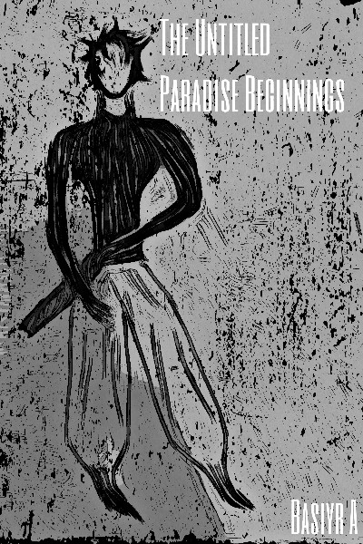 The Untitled: Paradise Beginnings - I