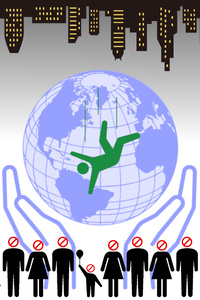 World of Impurity: A Gacha LitRPG