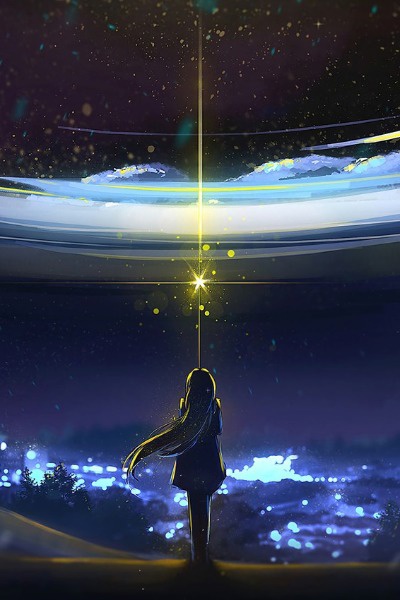 The Wonders of Perspective (Isekai Fantasy Story)