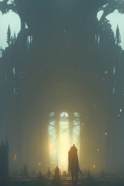 Elsvyn: Diary of The AfterLife