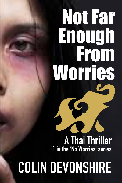 Not Far Enough From Worries