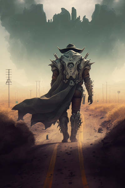 Rogue Earth