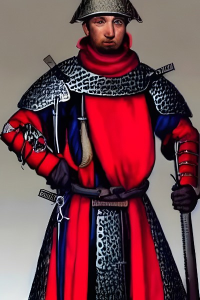 Conscript Yale
