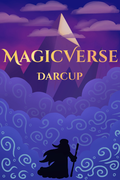 Magicverse