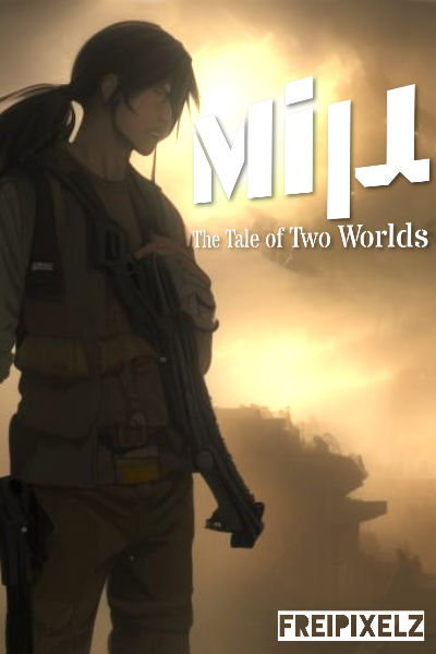 Miµ: The Tale of Two Worlds.