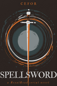 Spellsword