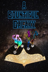 A Bountiful Galaxy