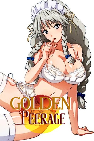 DxD: Golden Peerage