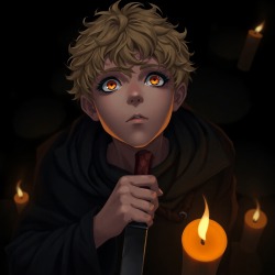 Grand Inquisitor of Goldfield