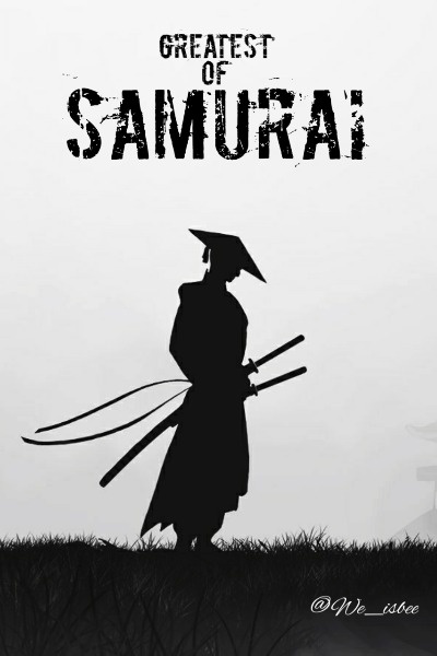 Greatest Samurai